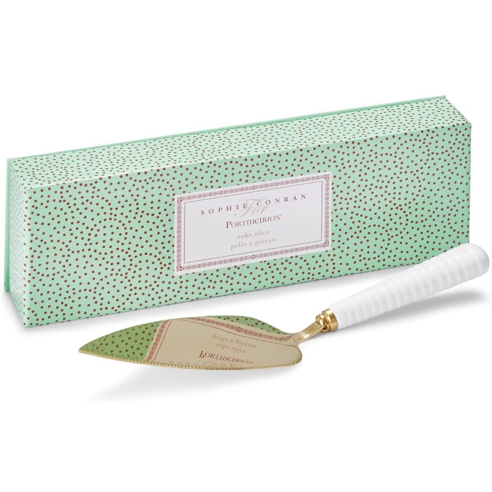 Sophie Conran Cake Server with Box